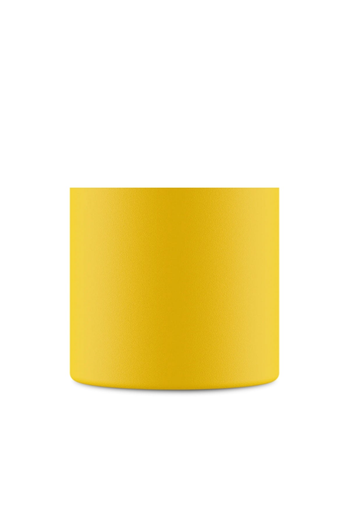 Clima Bottle Taxi Yellow Paslanmaz Çelik Termos 500 ml