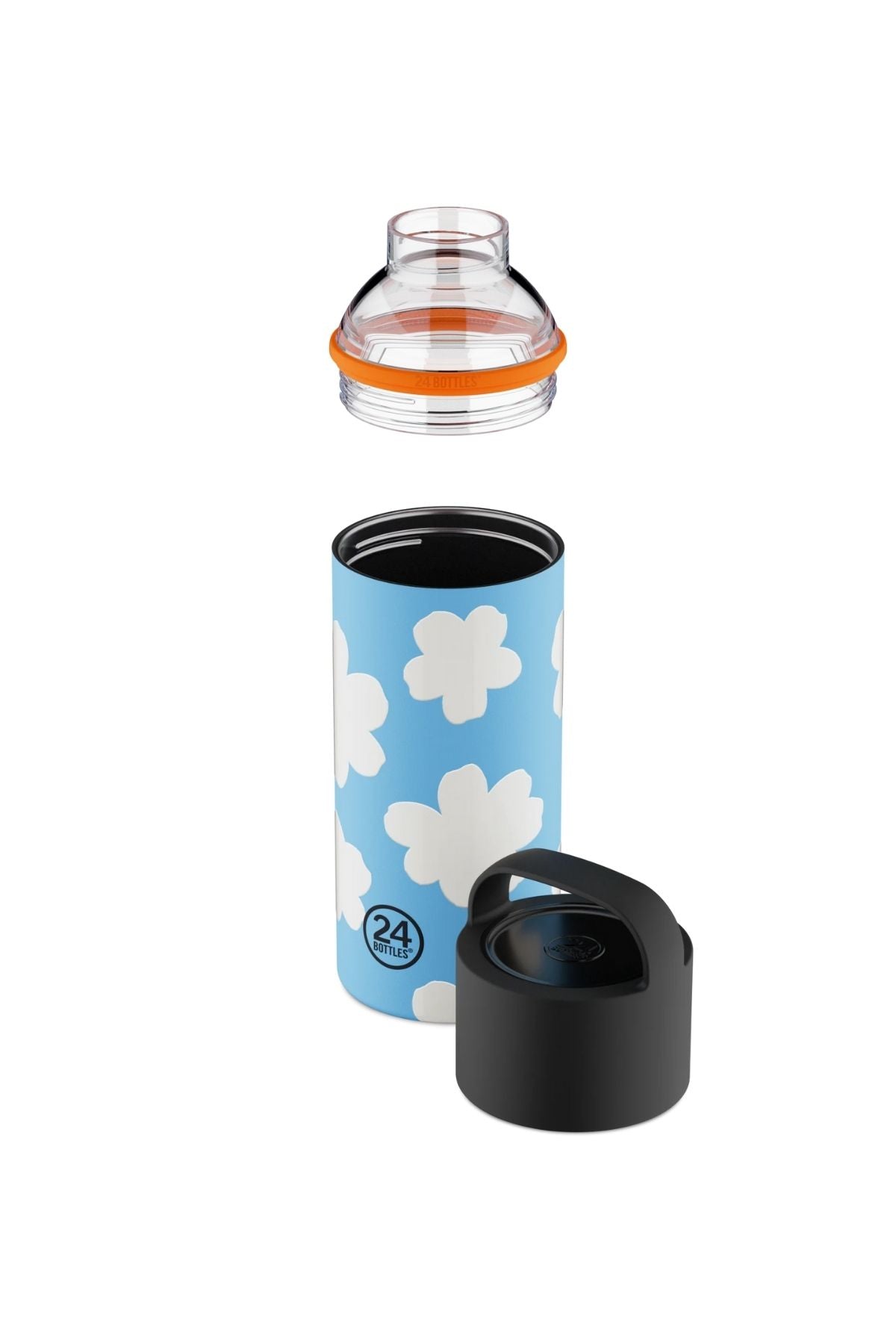 Spin Bottle Daydreaming Paslanmaz Çelik Termos 730 ml