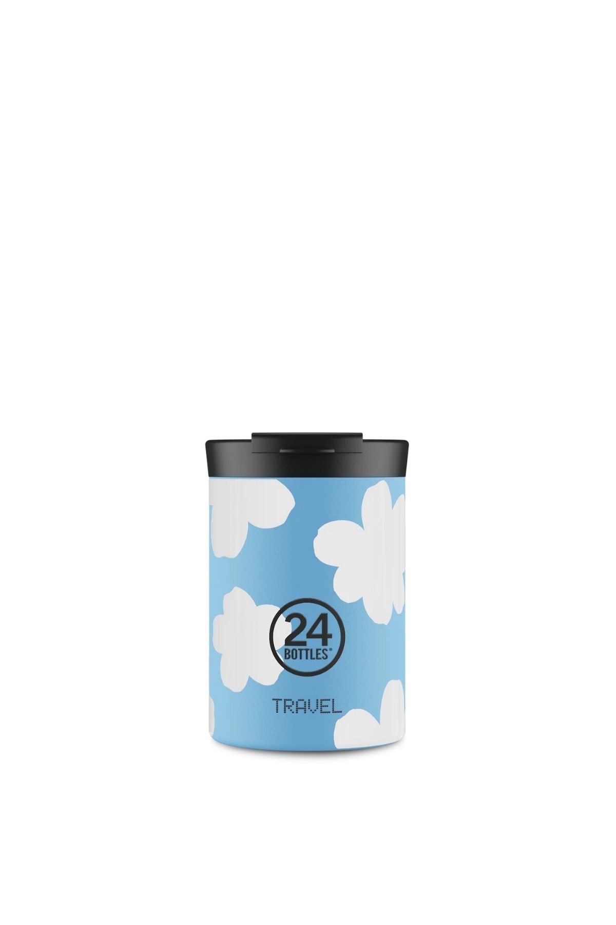 Travel Tumbler Daydreaming Paslanmaz Çelik Termos Bardak 350 ml