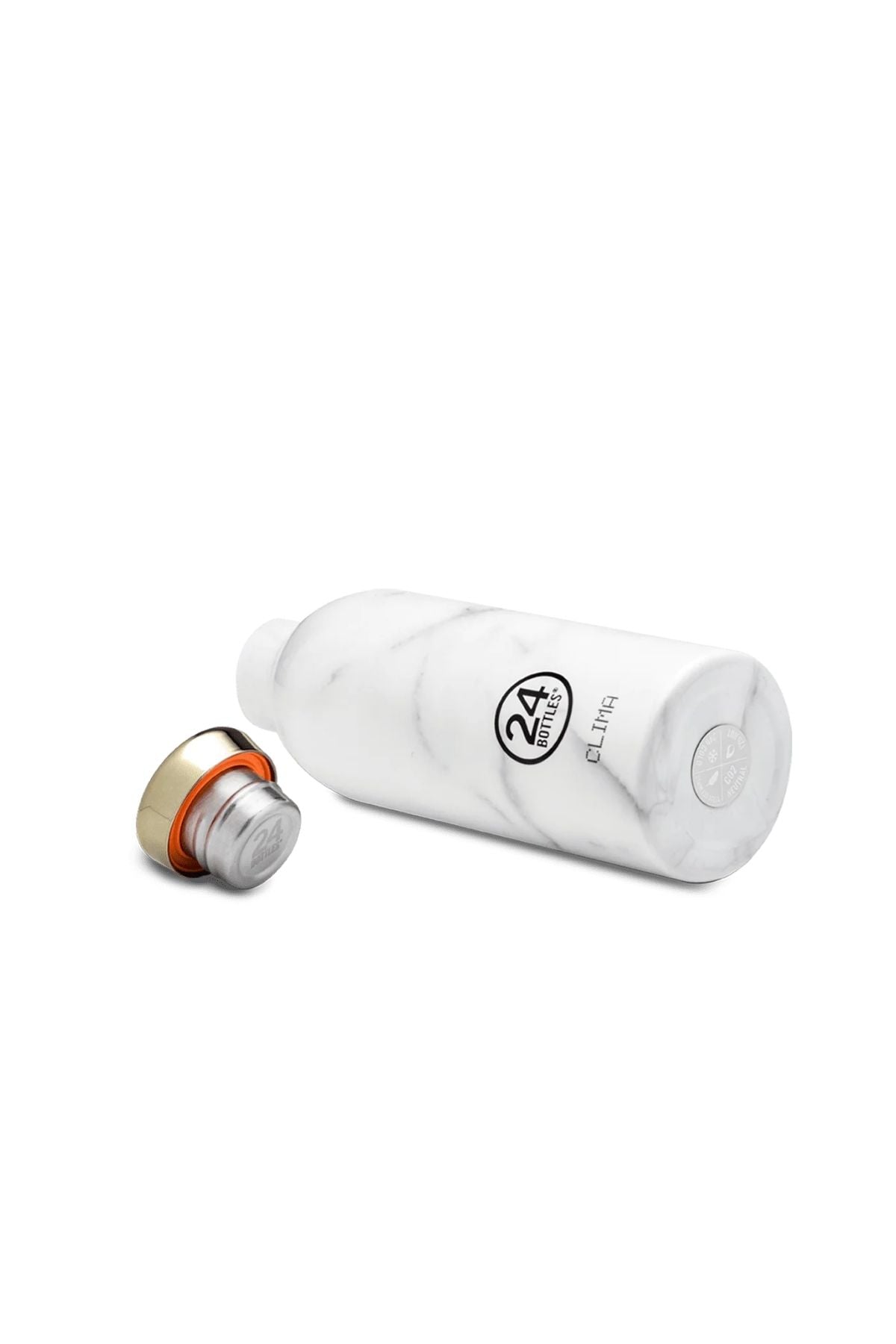 Clima Bottle Carrara Paslanmaz Çelik Termos 500 ml