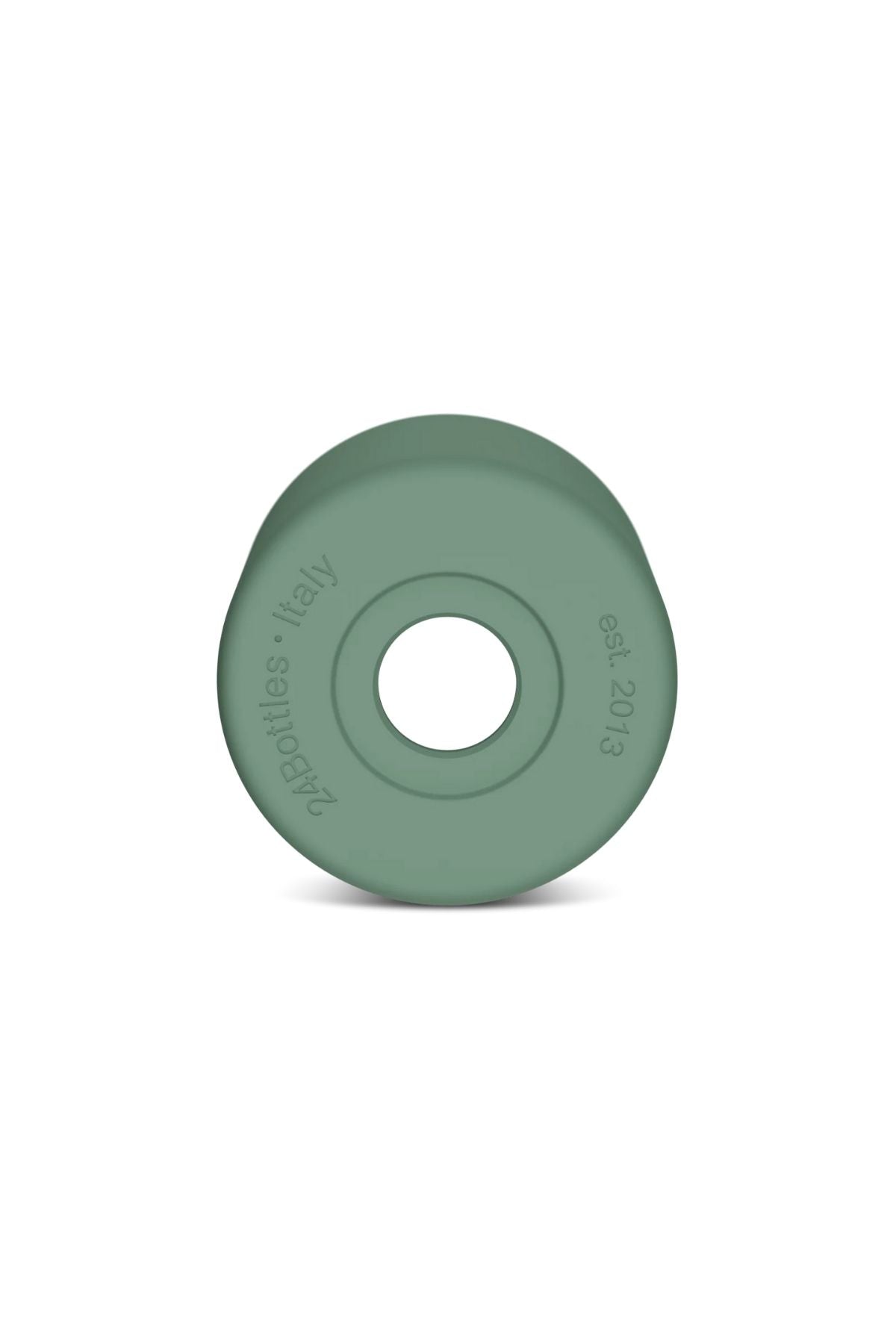 Silikon Kılıf Yeşil Large