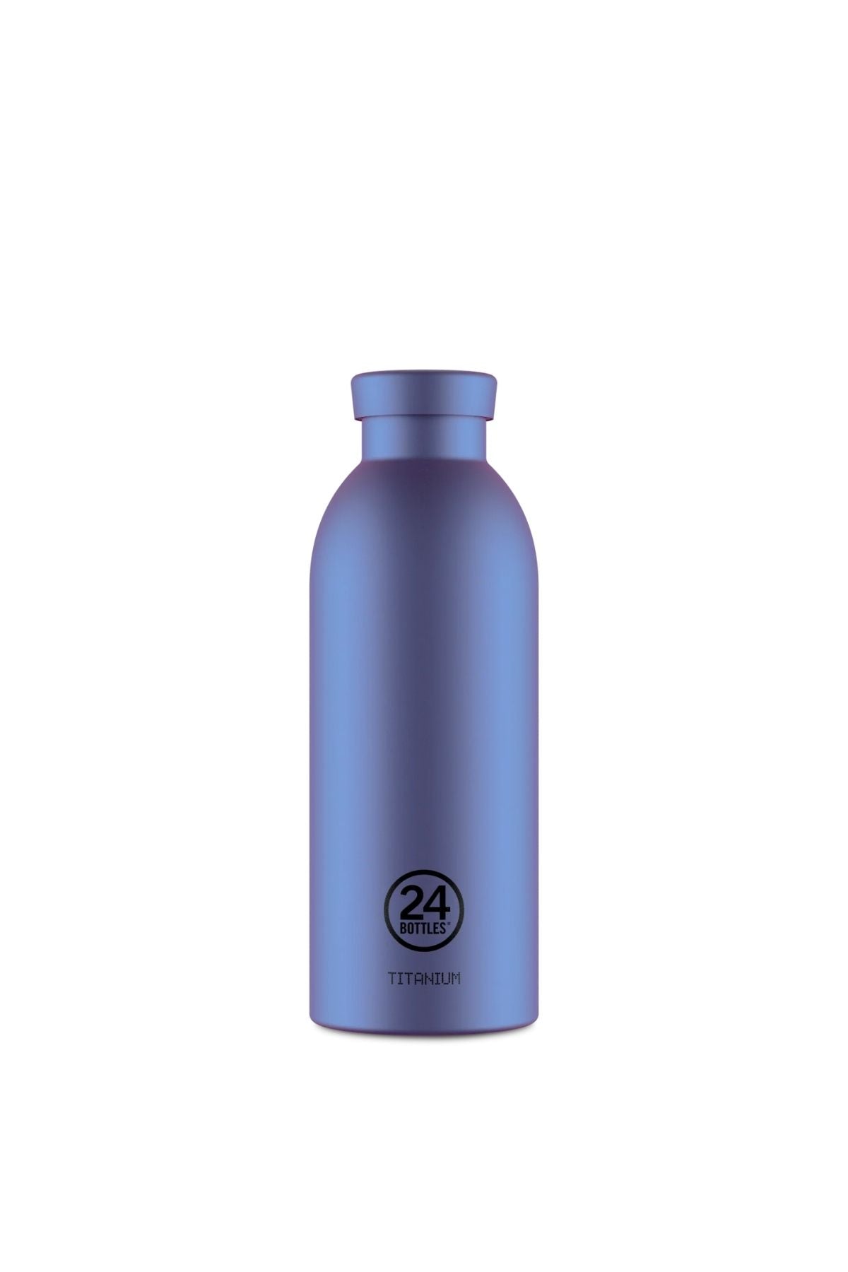 Titanium Bottle Astra Paslanmaz Çelik Termos 500 ml