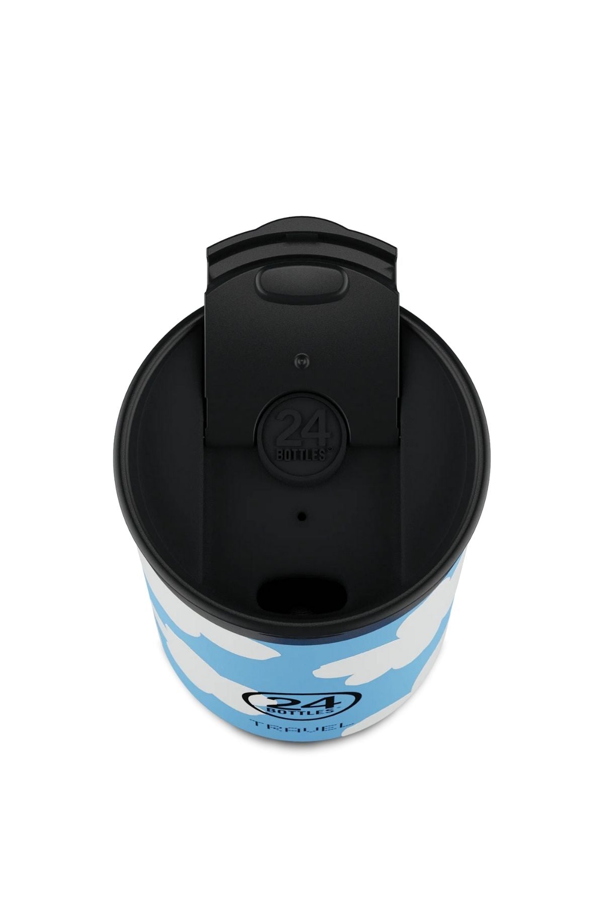 Travel Tumbler Daydreaming Paslanmaz Çelik Termos Bardak 350 ml