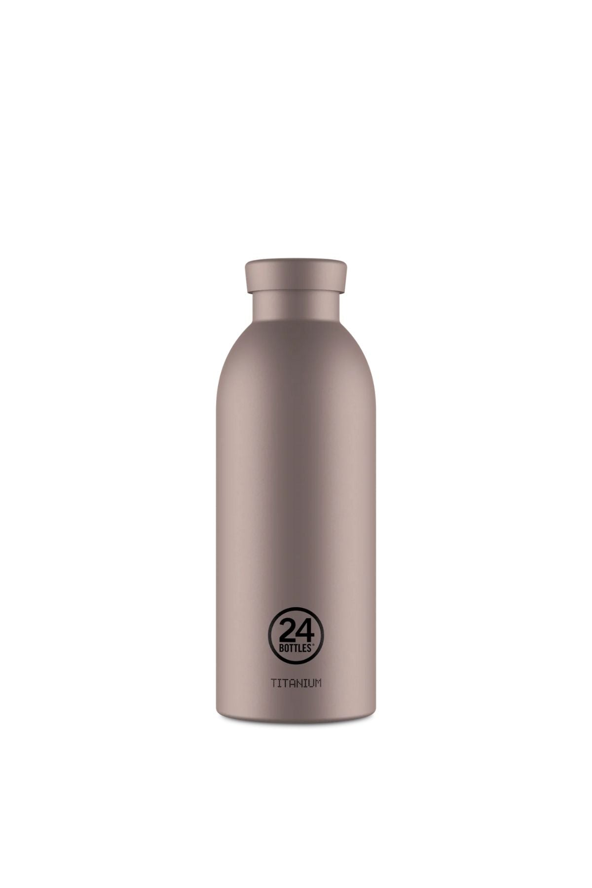 Titanium Bottle Avant Paslanmaz Çelik Termos 500 ml