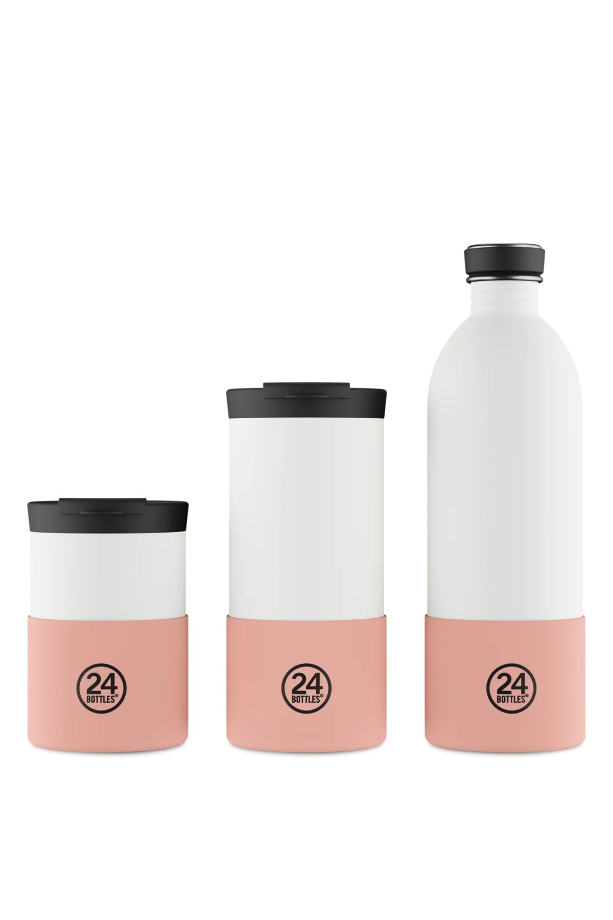 Silikon Kılıf Pembe Medium