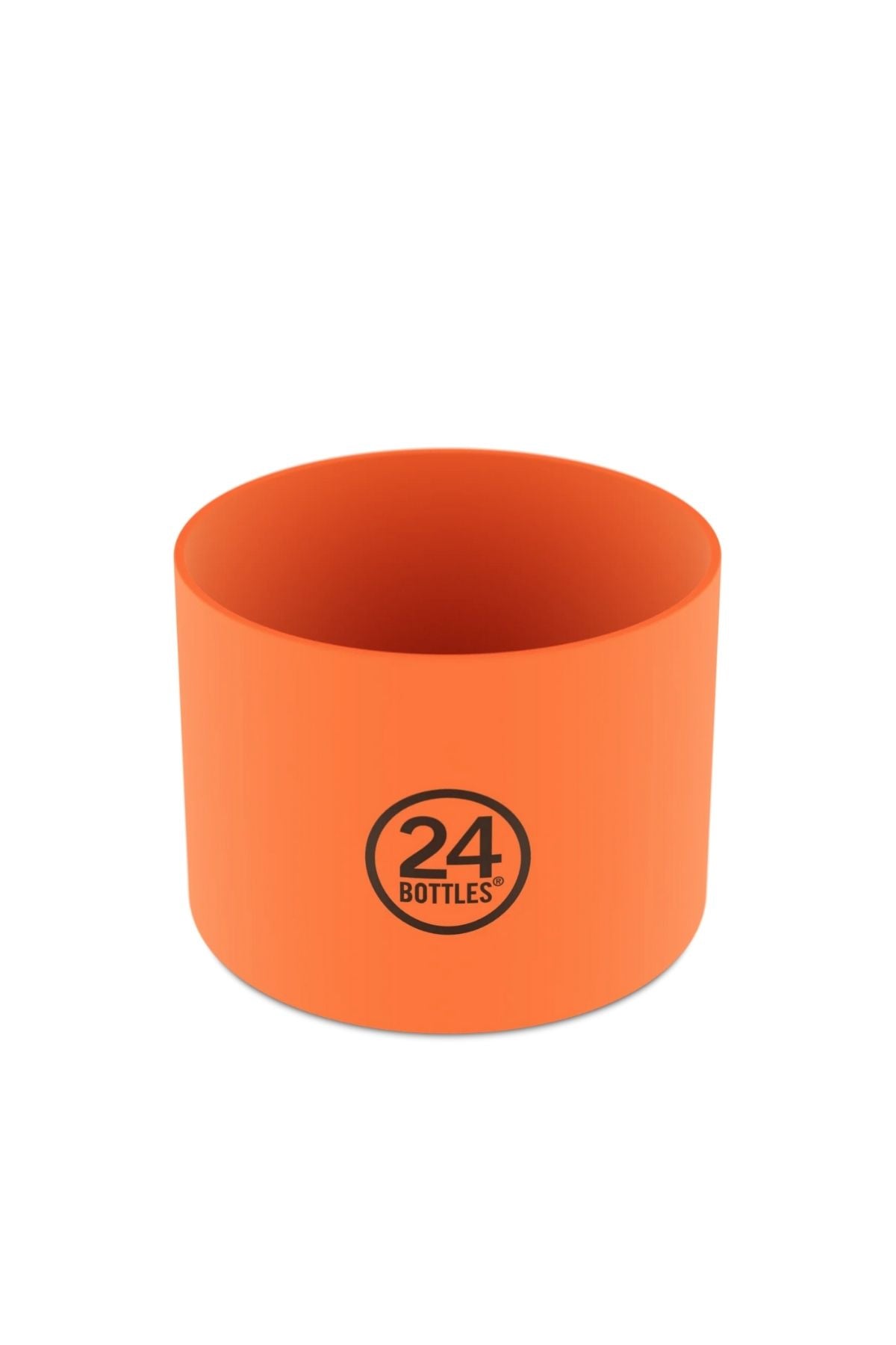 Silikon Kılıf Turuncu Large