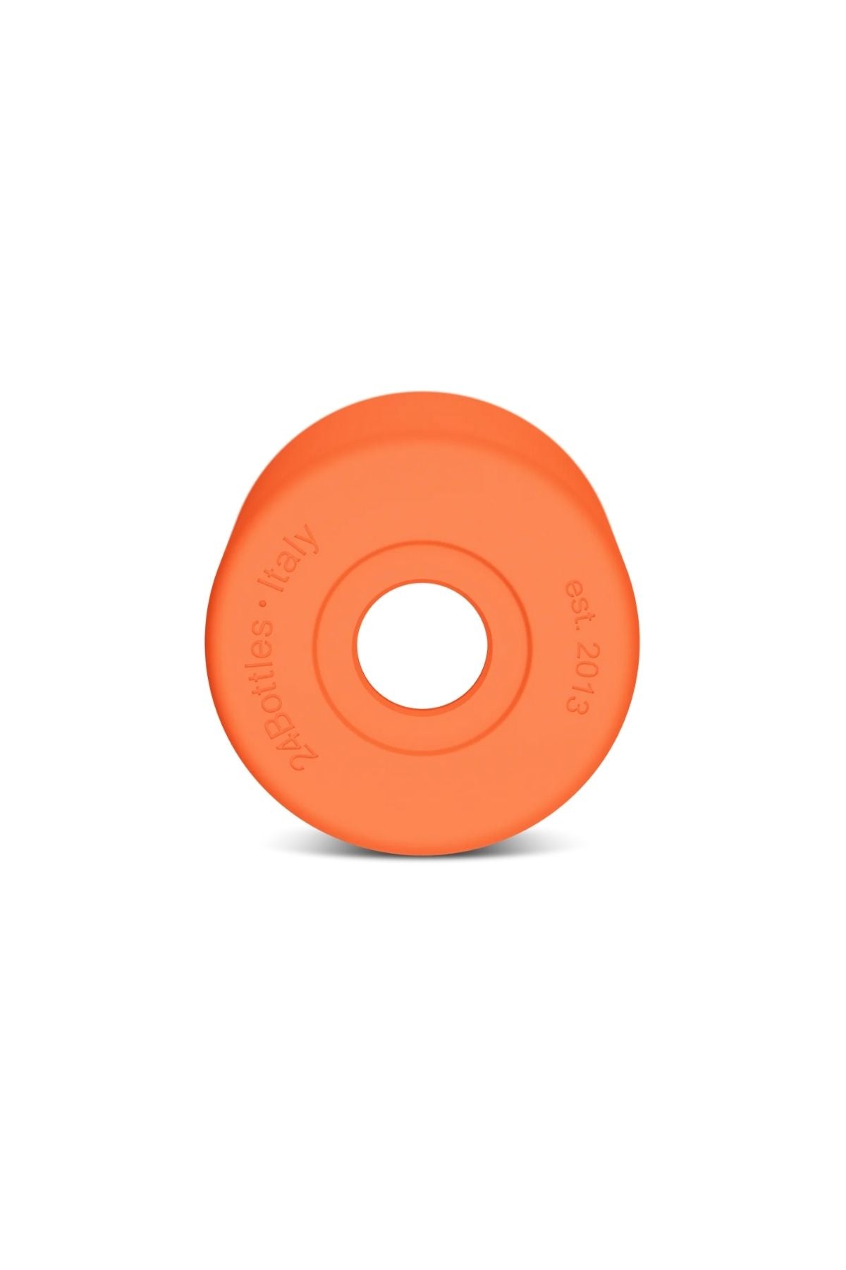 Silikon Kılıf Turuncu Large