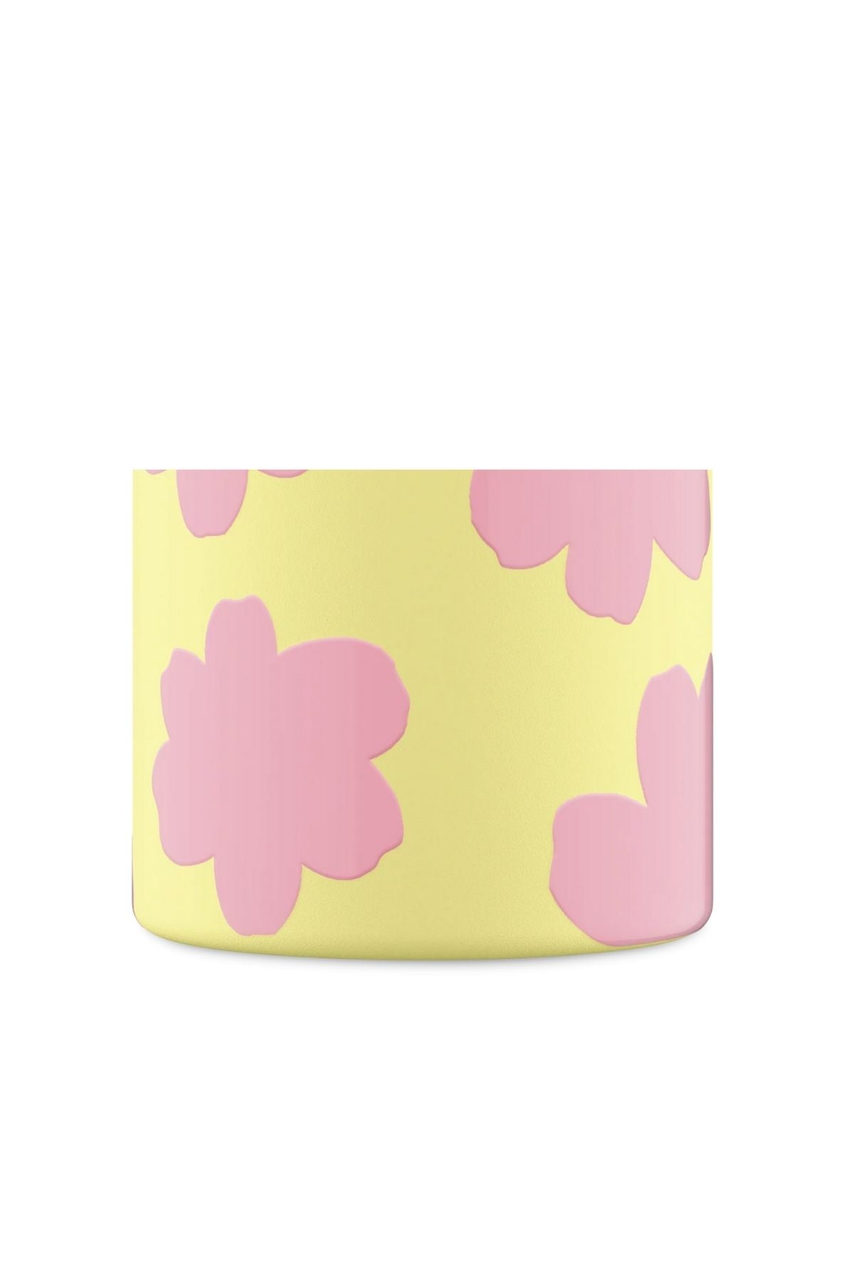 Spin Bottle Daydreaming Yellow Paslanmaz Çelik Termos 480 ml