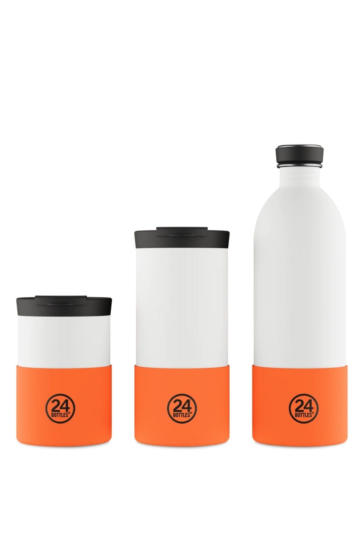 Silikon Kılıf Turuncu Mini