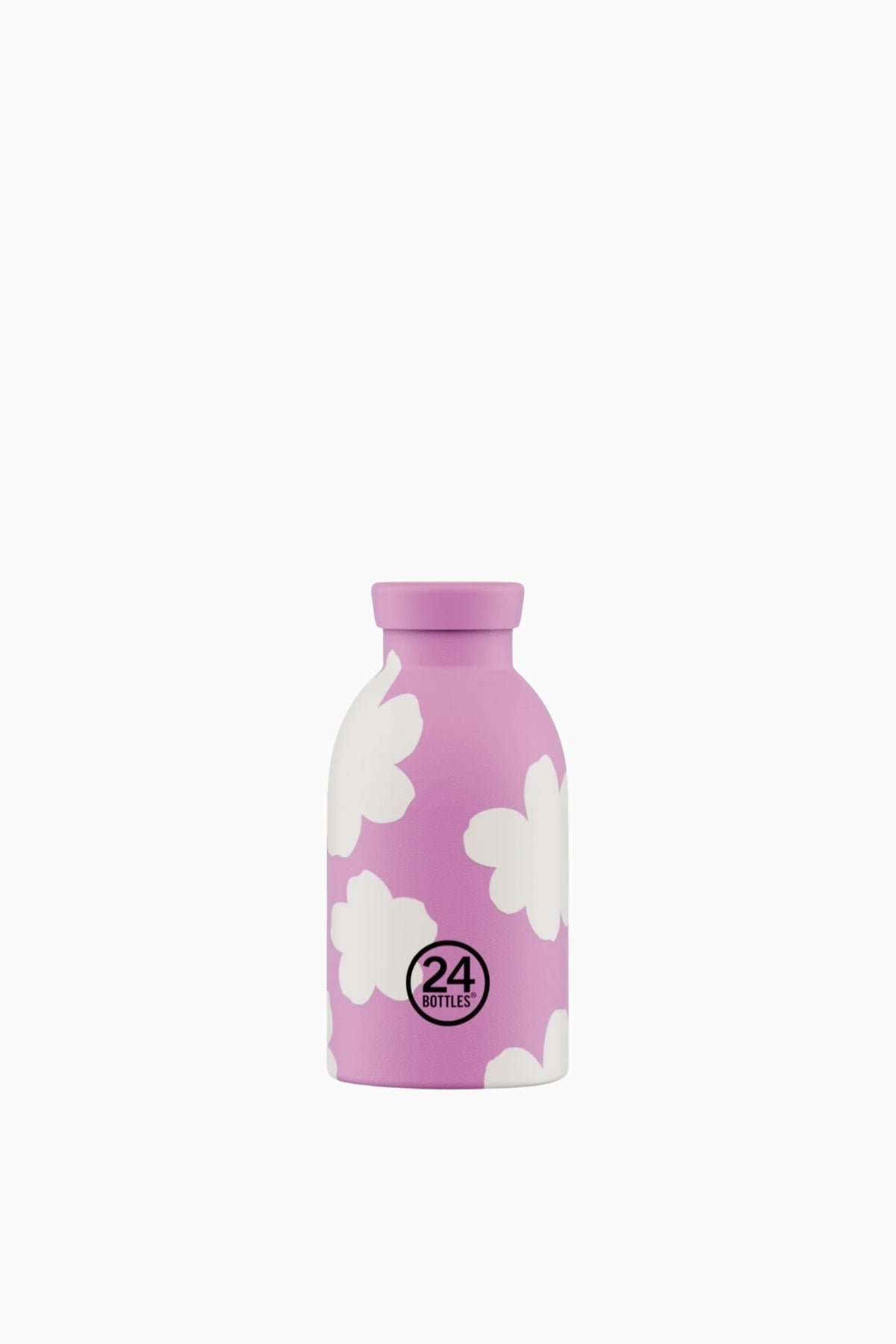 Clima Bottle Daydreaming Pink Paslanmaz Çelik Termos 330 ml