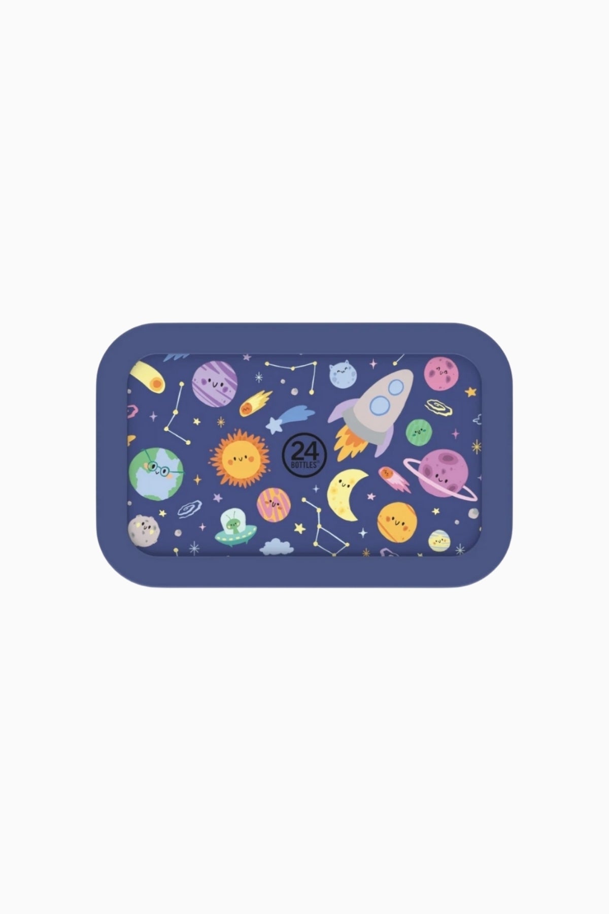 Snack Box Space Friends Atıştırmalık Kutusu