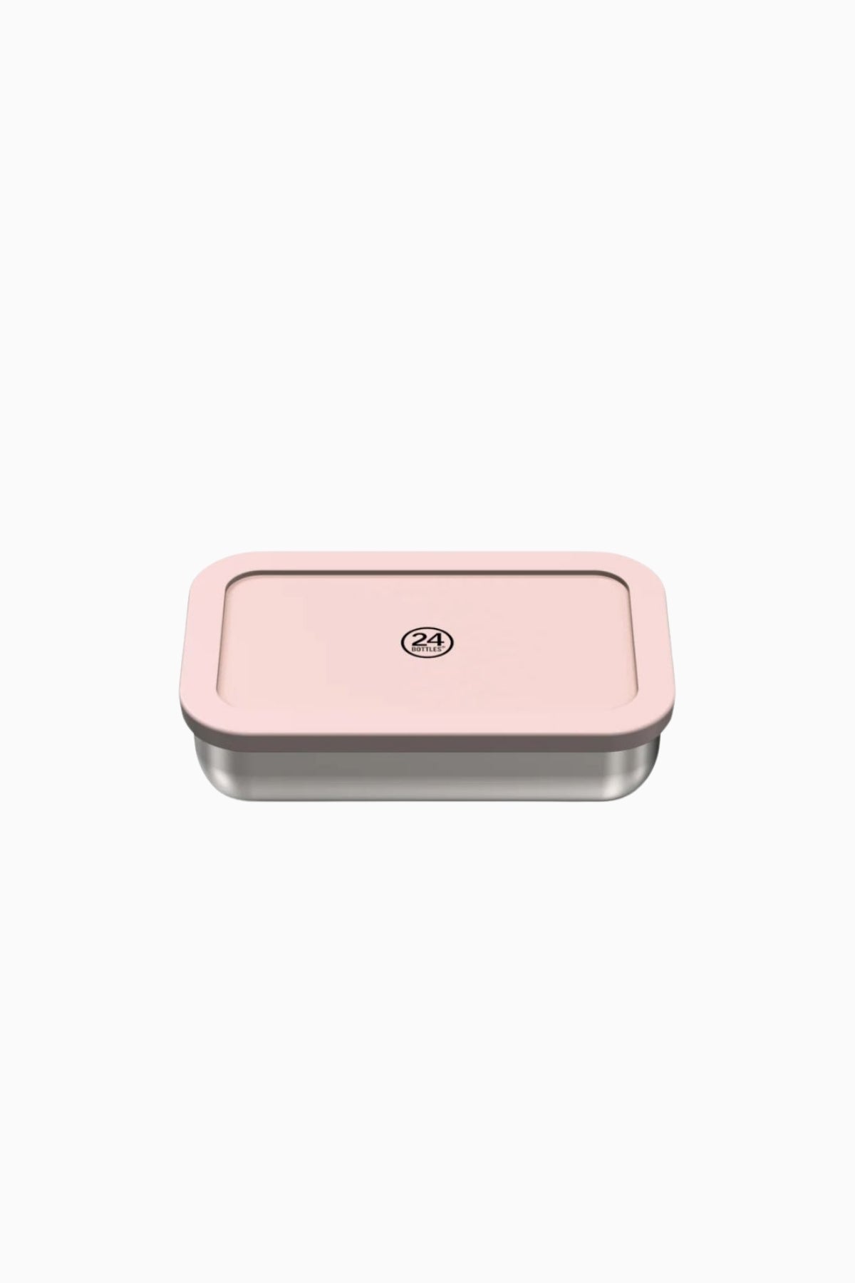 Snack Box Dusty Pink Atıştırmalık Kutusu