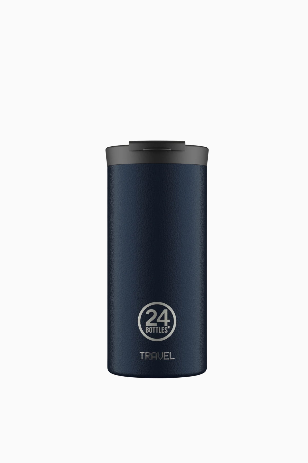 Travel Tumbler Deep Blue Paslanmaz Çelik Termos Bardak 600 ml