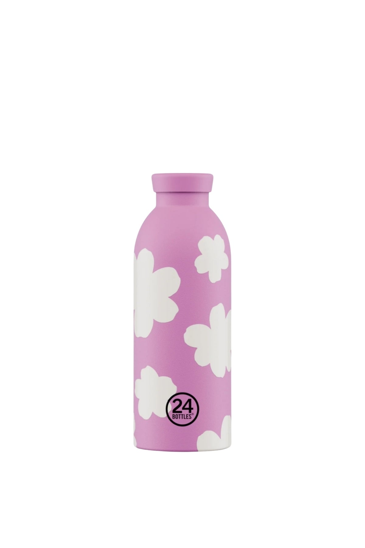 Clima Bottle Daydreaming Pink Paslanmaz Çelik Termos 500 ml