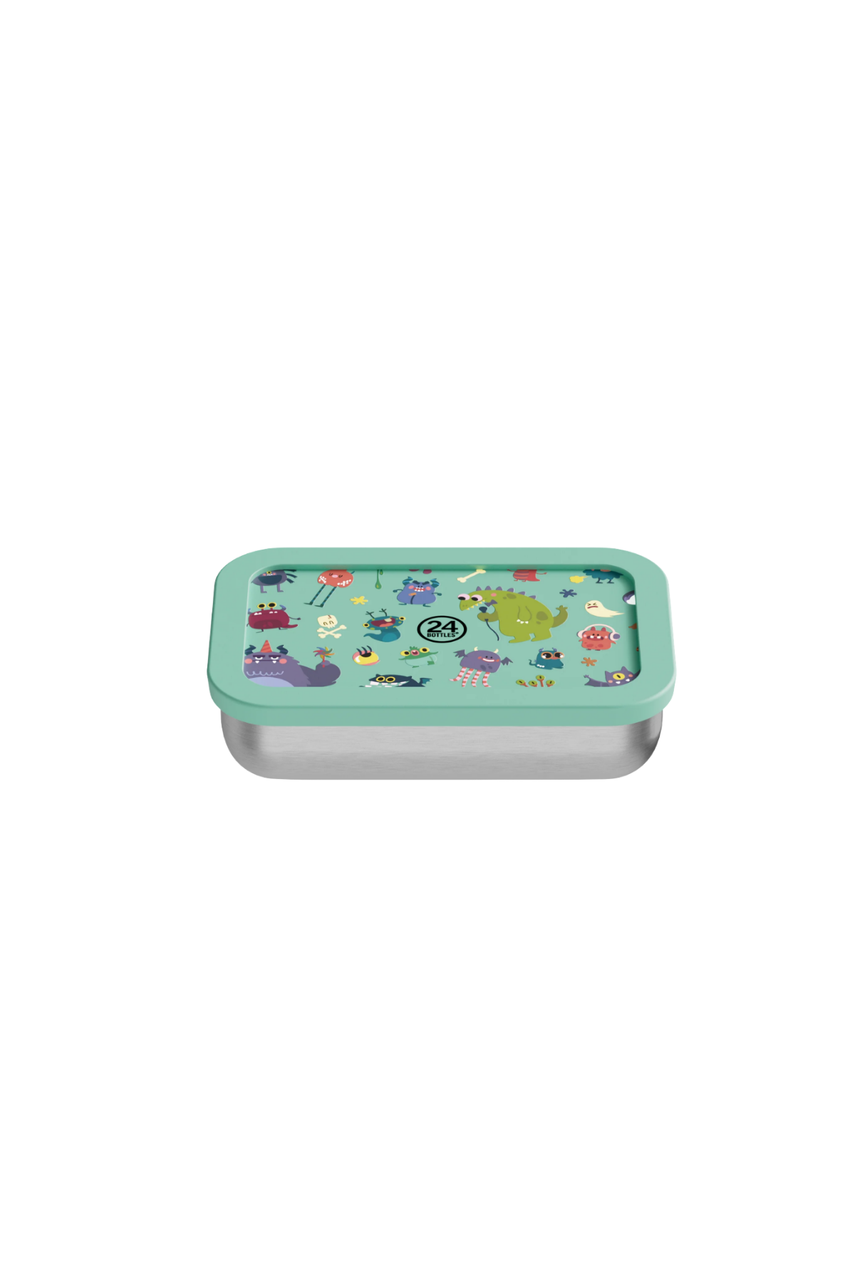 Snack Box Spooky Friends Atıştırmalık Kutusu