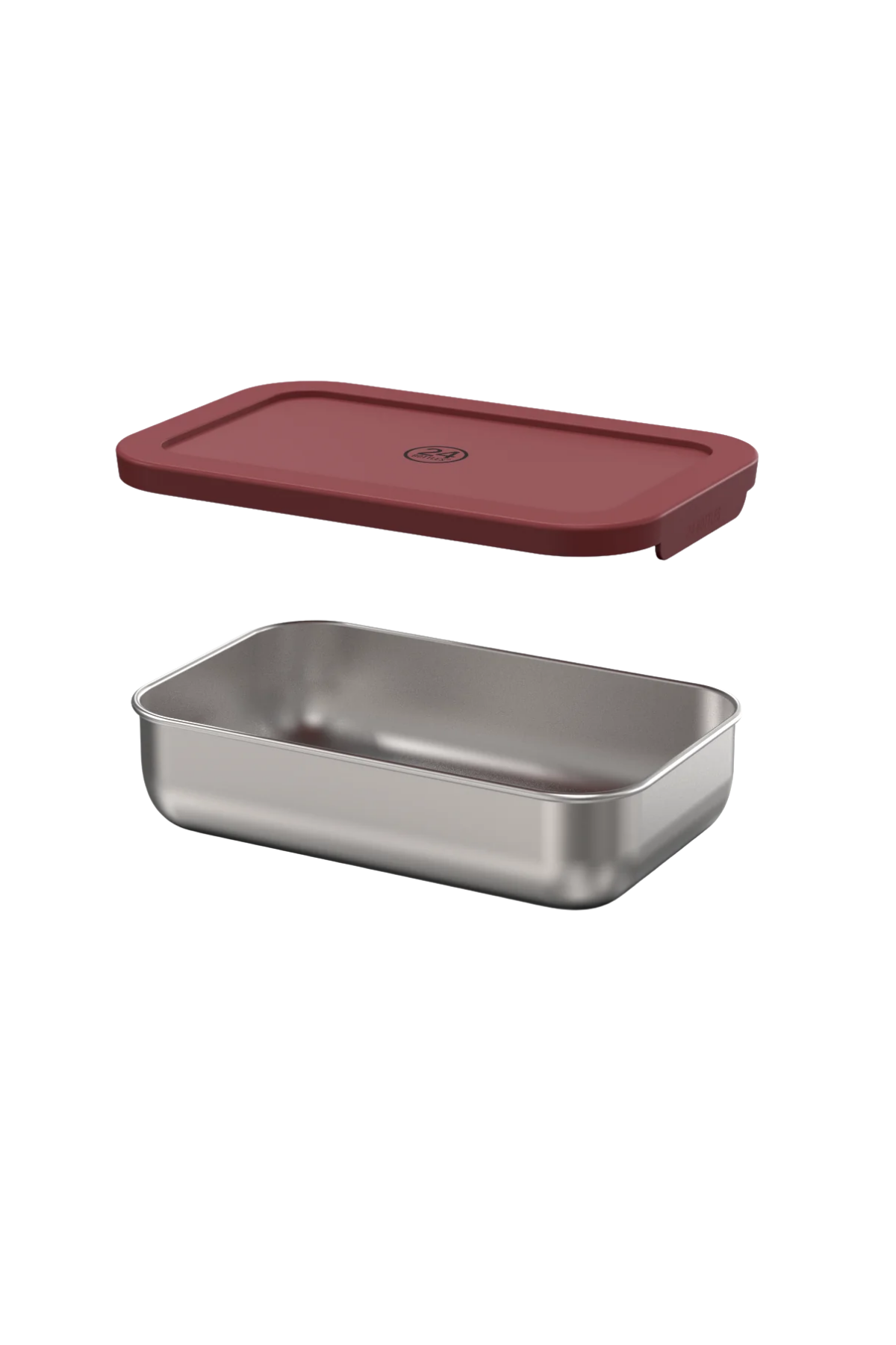 Snack Box Country Red Atıştırmalık Kutusu