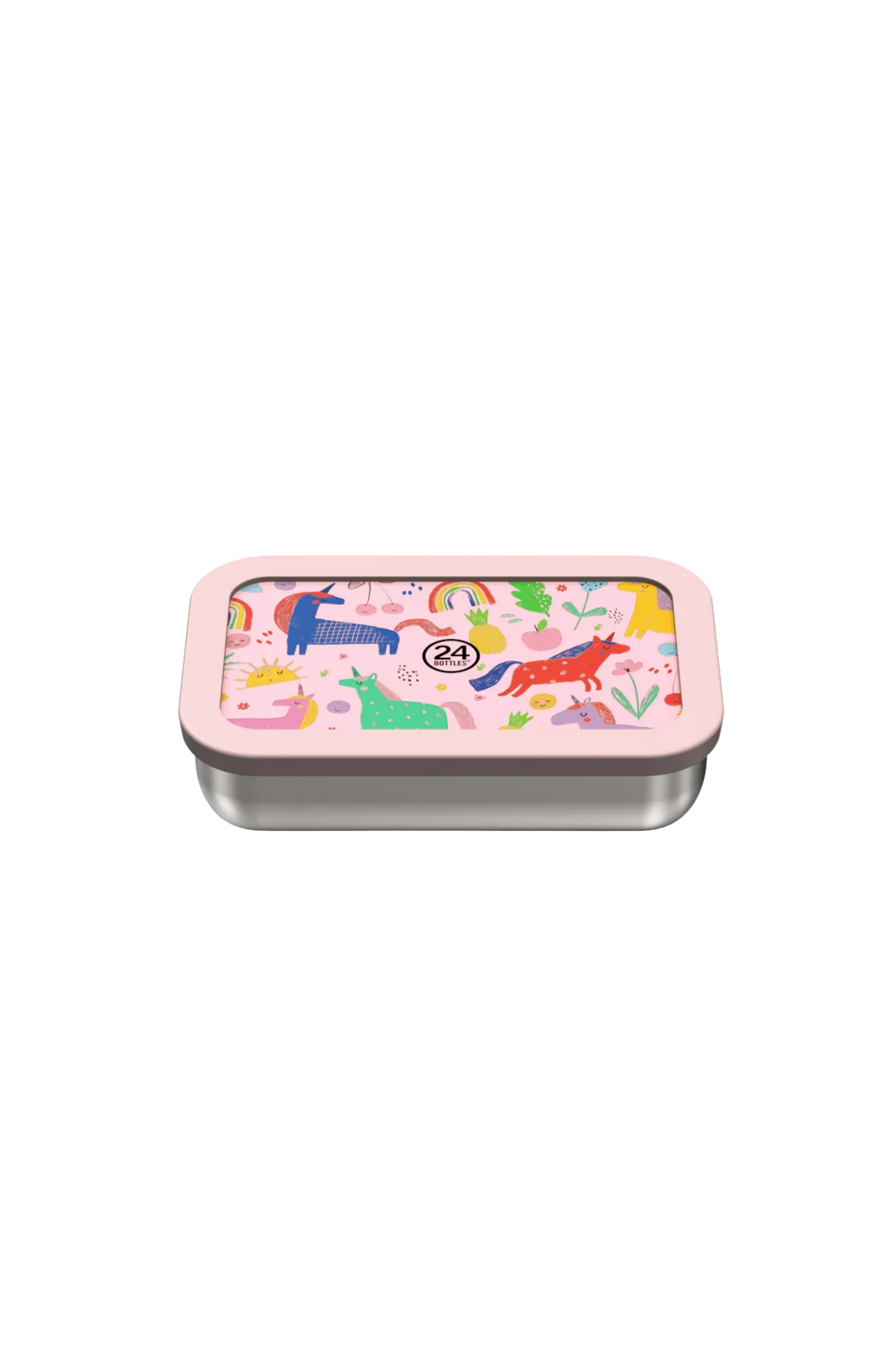 Snack Box Magic Friends Atıştırmalık Kutusu
