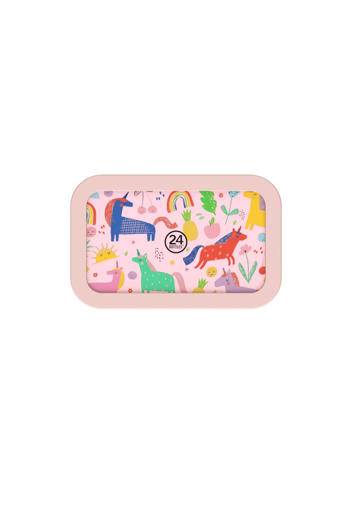 Snack Box Magic Friends Atıştırmalık Kutusu