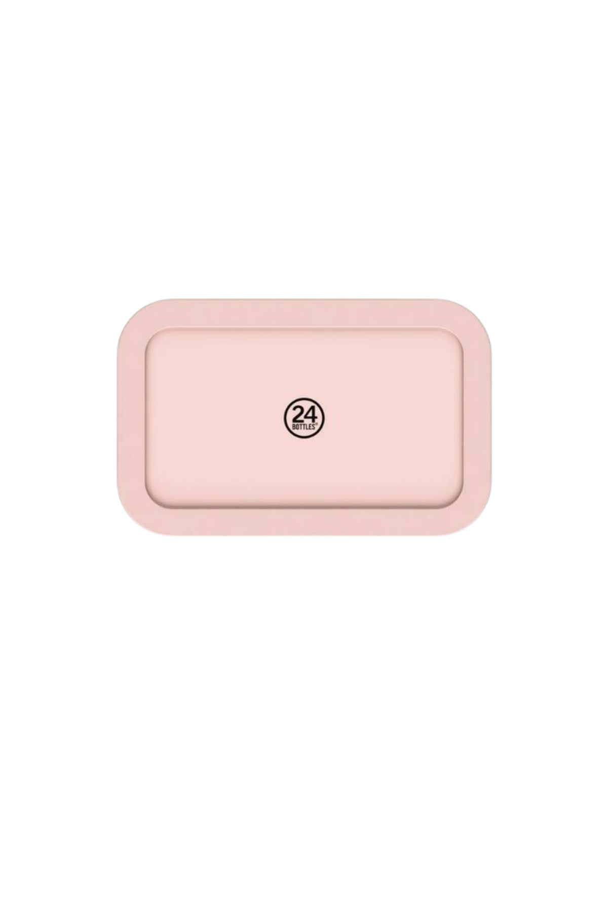 Snack Box Dusty Pink Atıştırmalık Kutusu