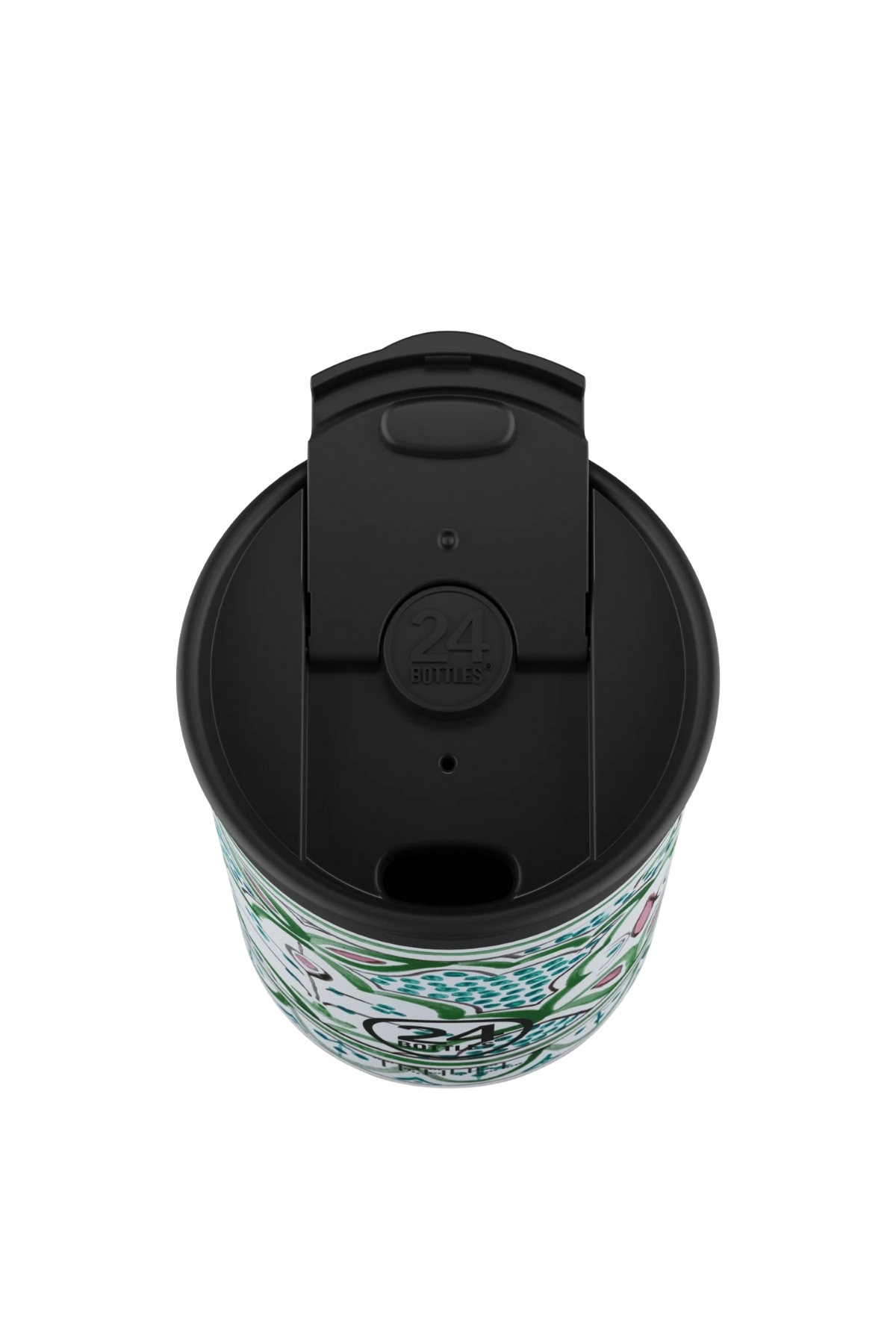 Travel Tumbler Marrakech Paslanmaz Çelik Termos Bardak 350 ml