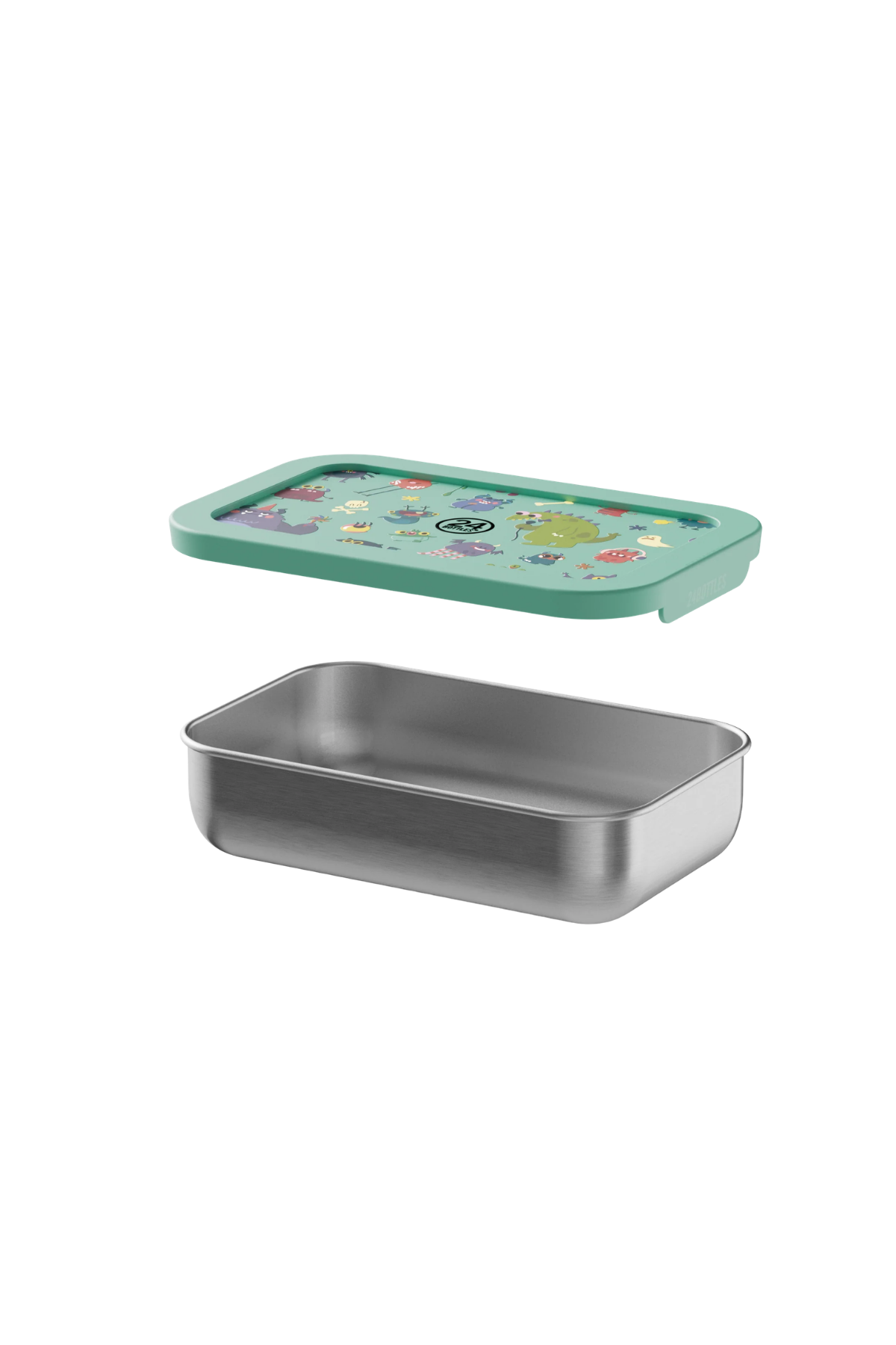 Snack Box Spooky Friends Atıştırmalık Kutusu
