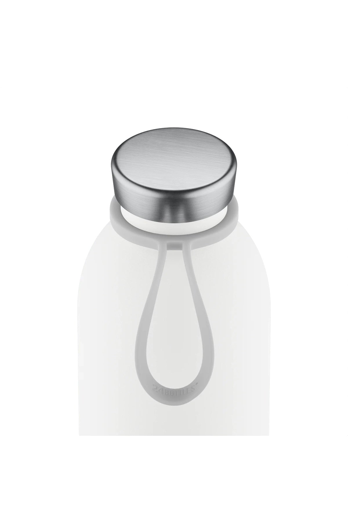 Bottle Tie Gri Tutucu