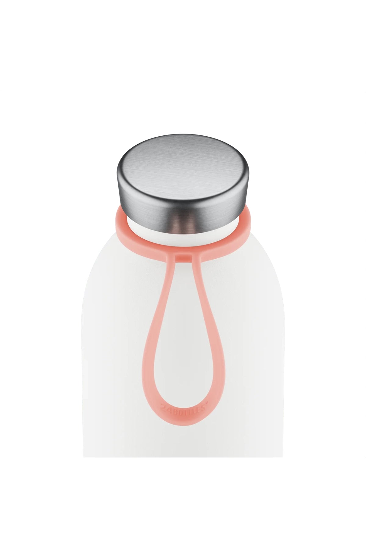 Bottle Tie Pembe Tutucu