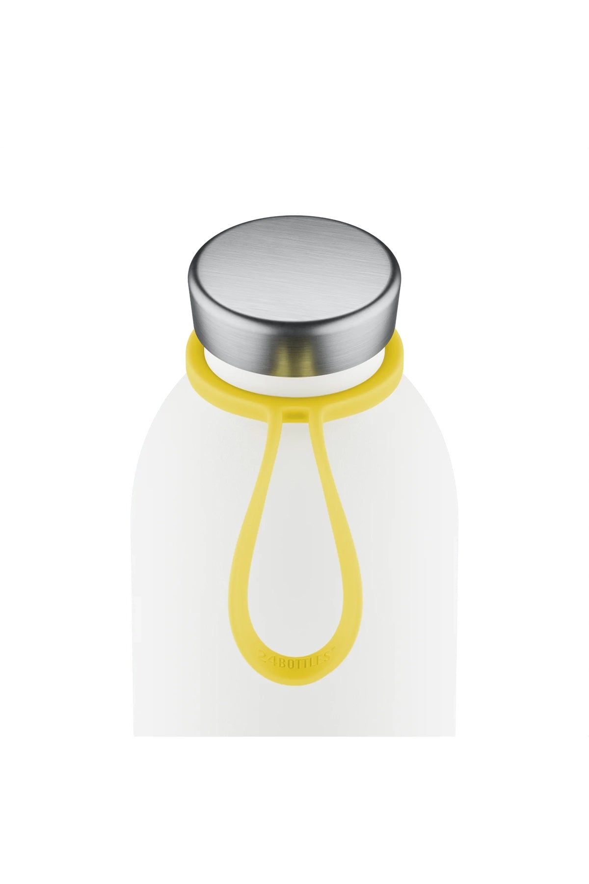 Bottle Tie Sarı Tutucu