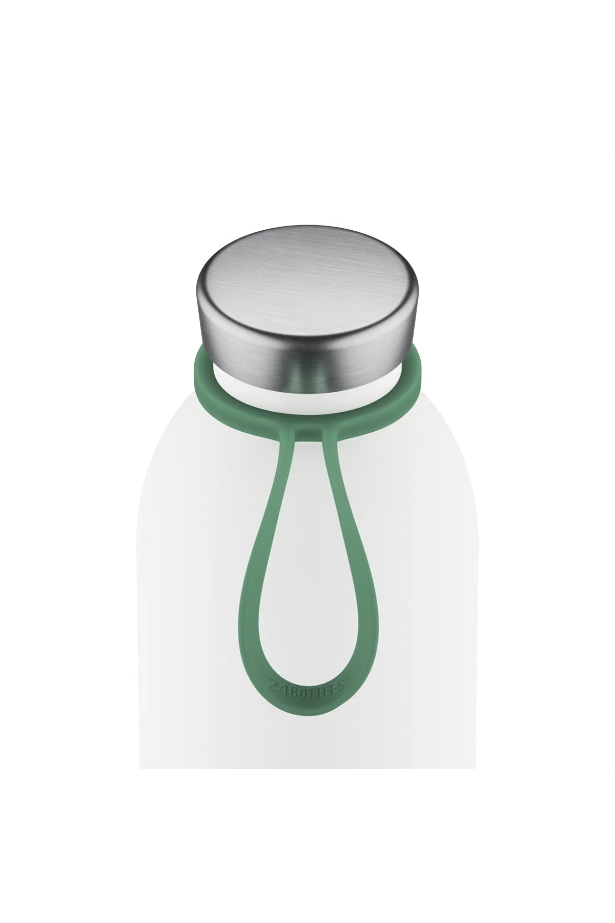 Bottle Tie Yeşil Tutucu