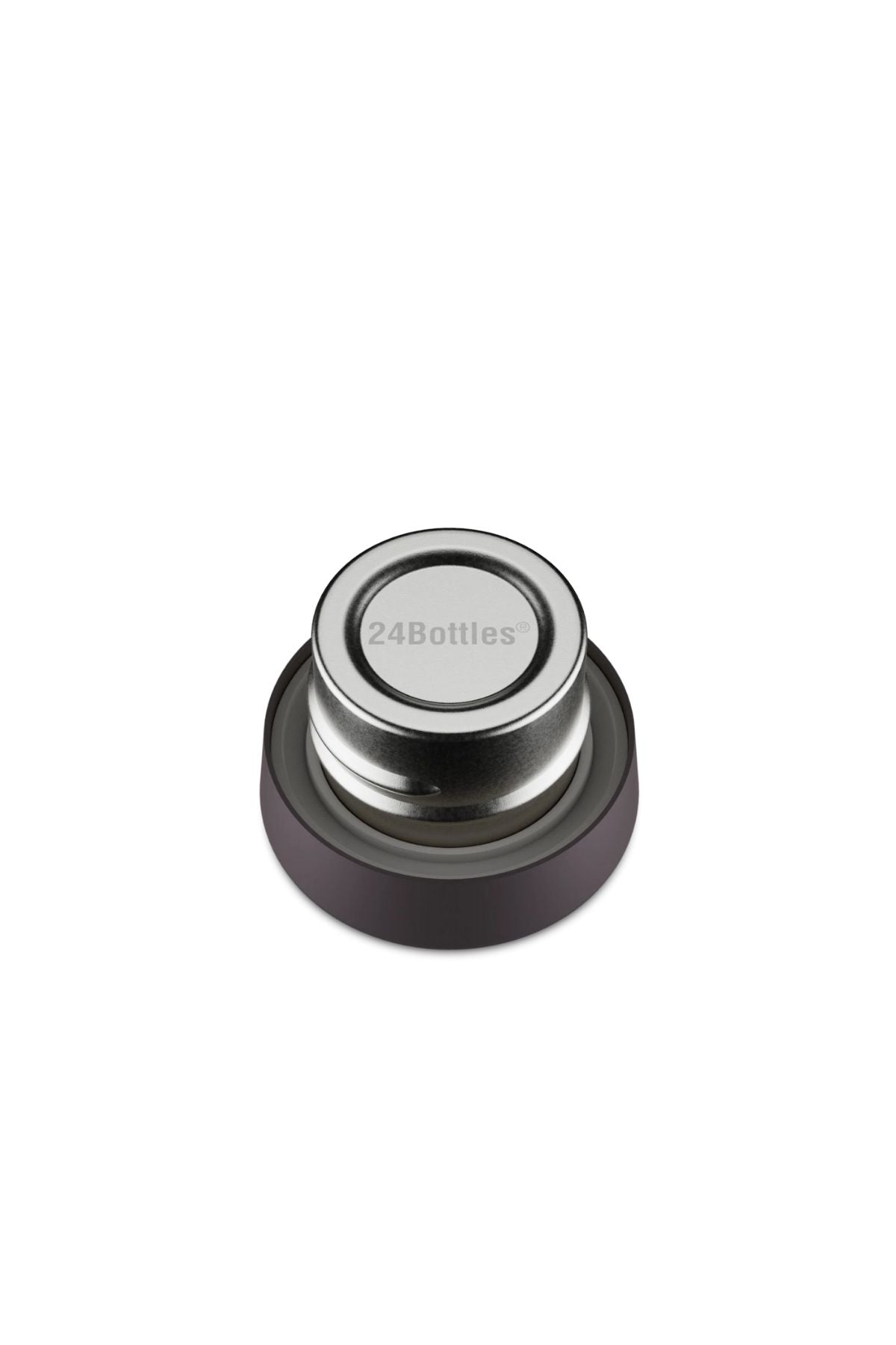 Titanium Bottle Abyss Termos 500 ml