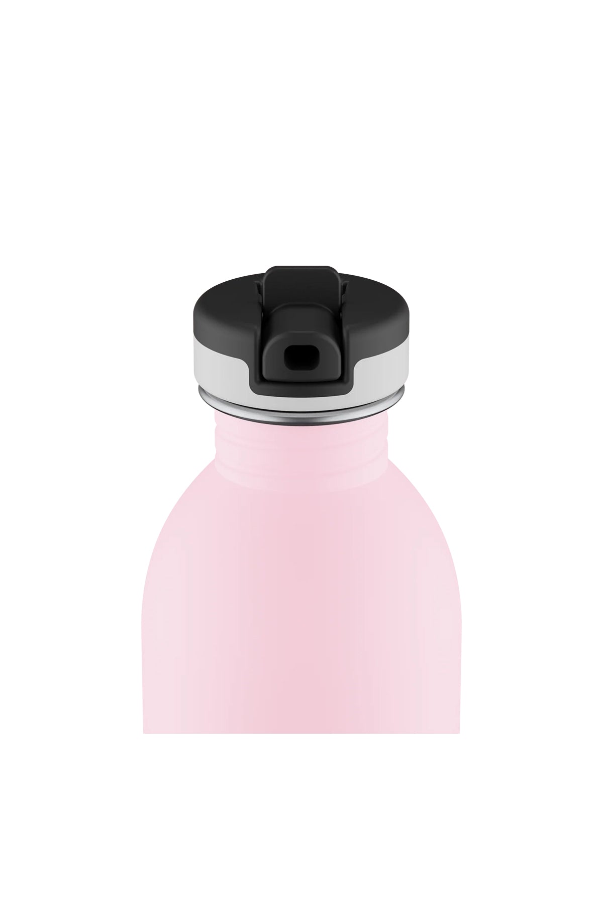 Kids Bottle Candy Pink Paslanmaz Çelik Çocuk Su Matarası 250 ml