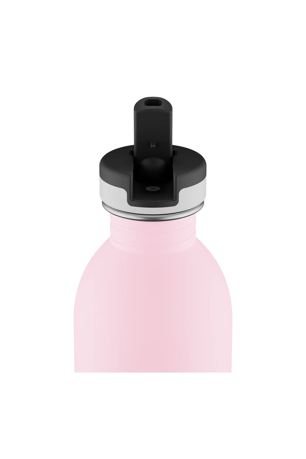 Kids Bottle Candy Pink Paslanmaz Çelik Çocuk Su Matarası 250 ml