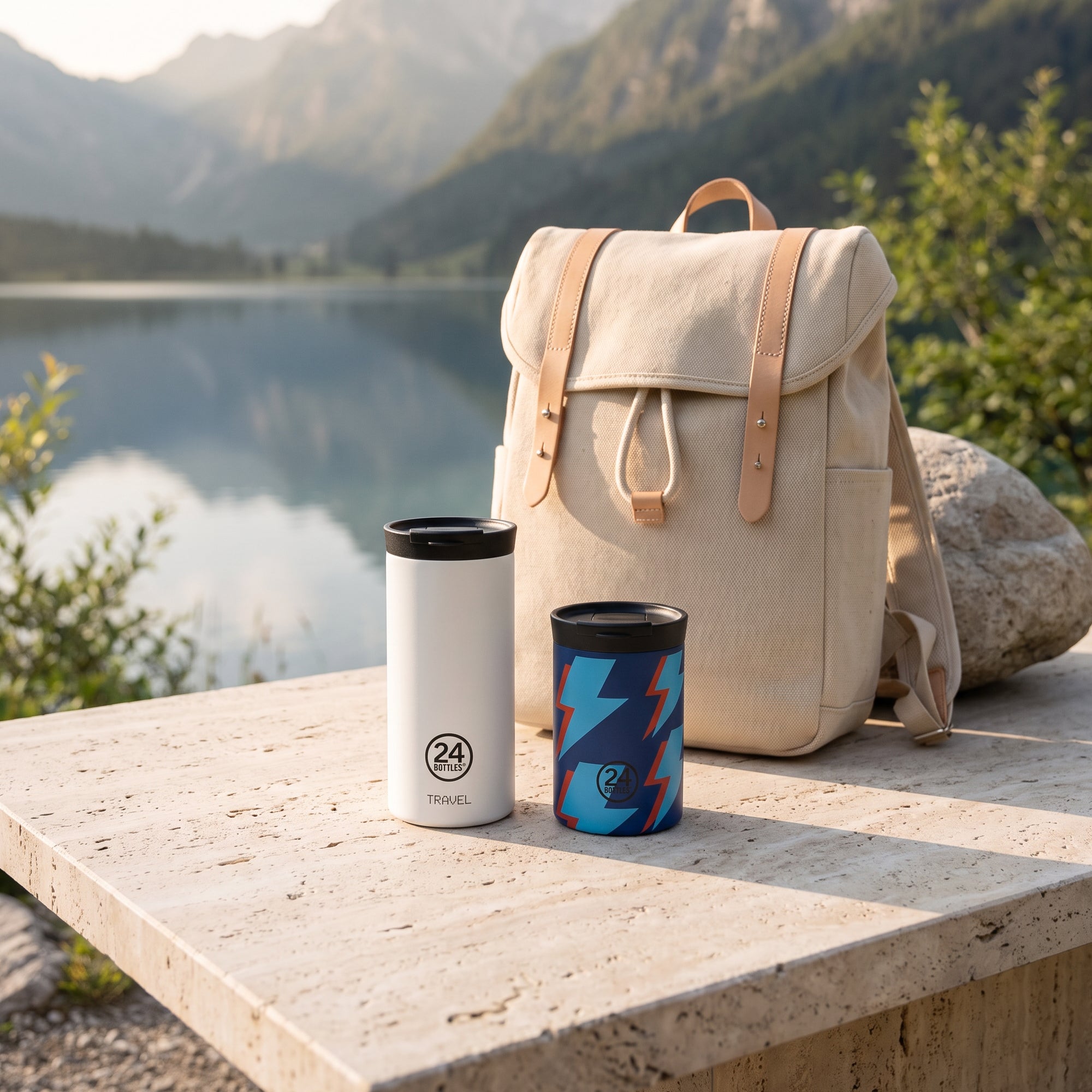 Tumbler Nedir? Termos Bardak mı, Termos mu: Hangisi Size Göre?