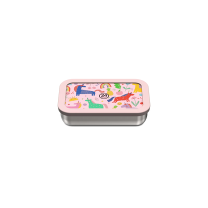 Snack Box Magic Friends Atıştırmalık Kutusu