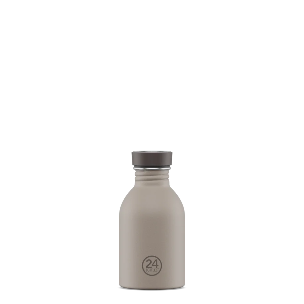 Urban Bottle Linen Paslanmaz Çelik Su Şişesi 250 ml