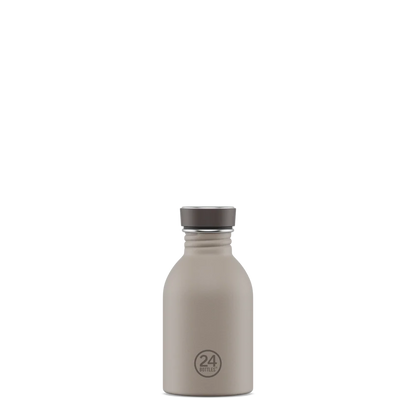 Urban Bottle Linen Paslanmaz Çelik Su Şişesi 250 ml