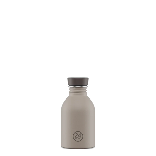 Urban Bottle Linen Paslanmaz Çelik Su Şişesi 250 ml