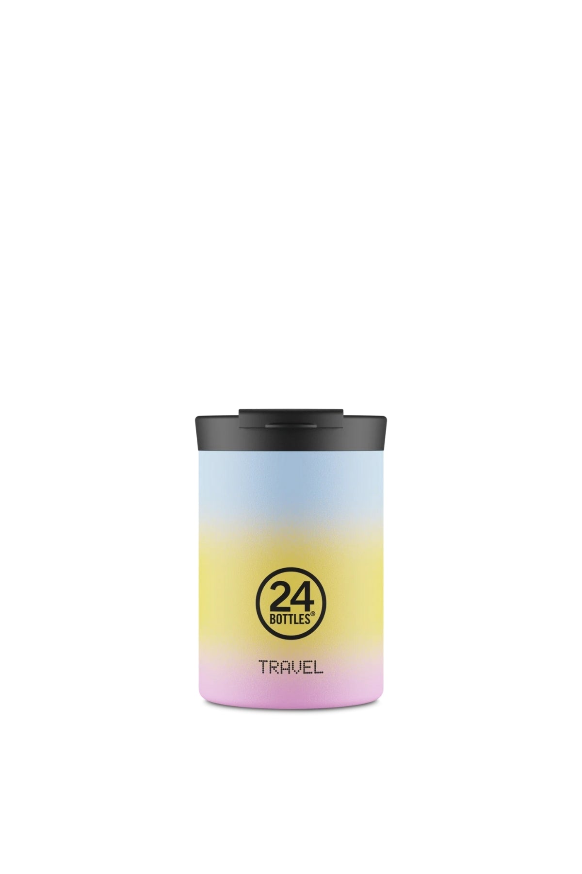 Travel Tumbler Aurora Paslanmaz Çelik Termos Bardak 350 ml