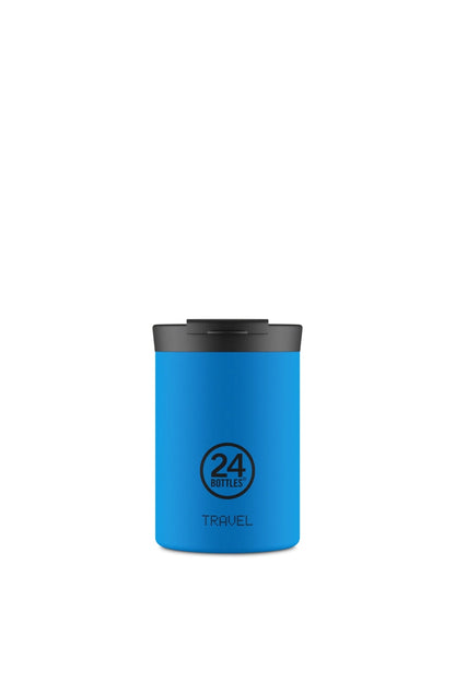Travel Tumbler Stone Pacific Beach Paslanmaz Çelik Termos Bardak 350 ml