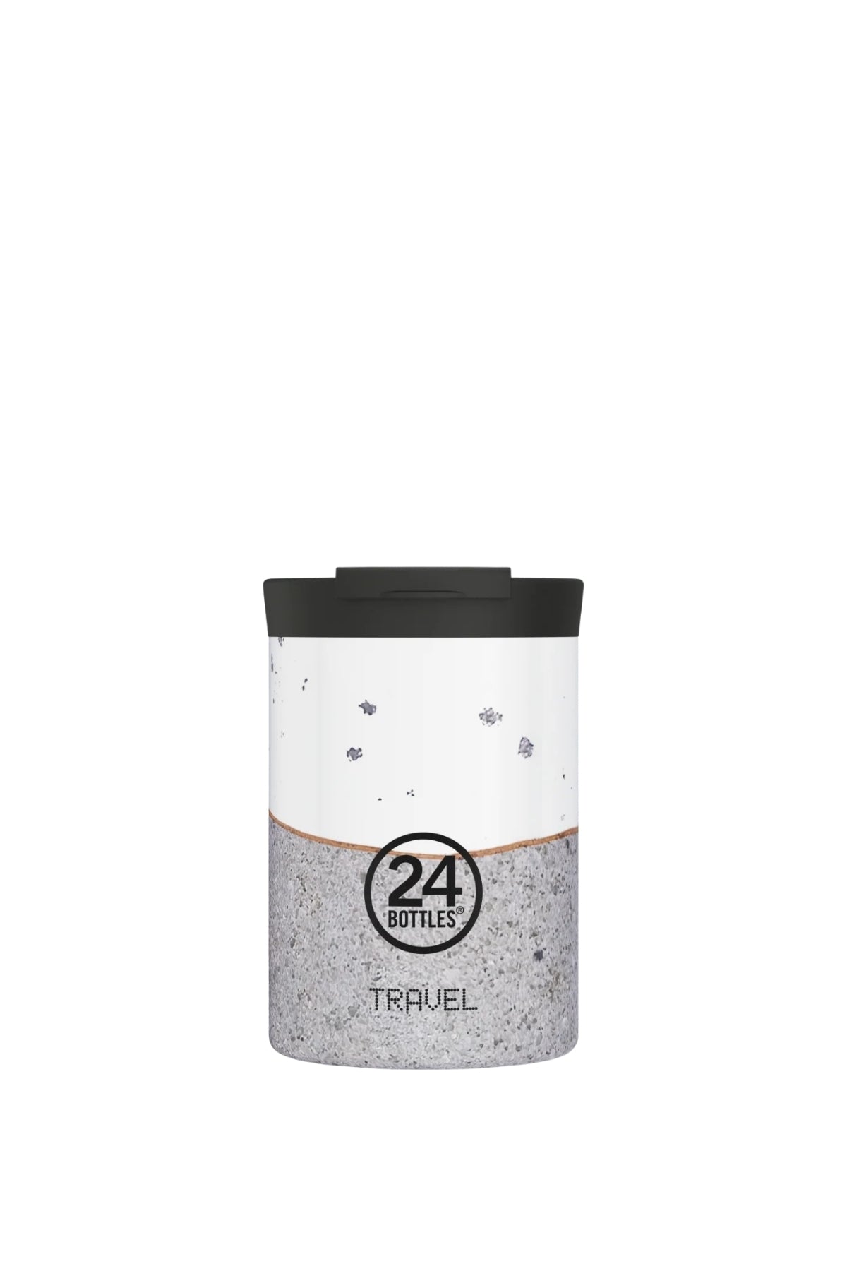 Travel Tumbler Wabi Paslanmaz Çelik Termos Bardak 350 ml