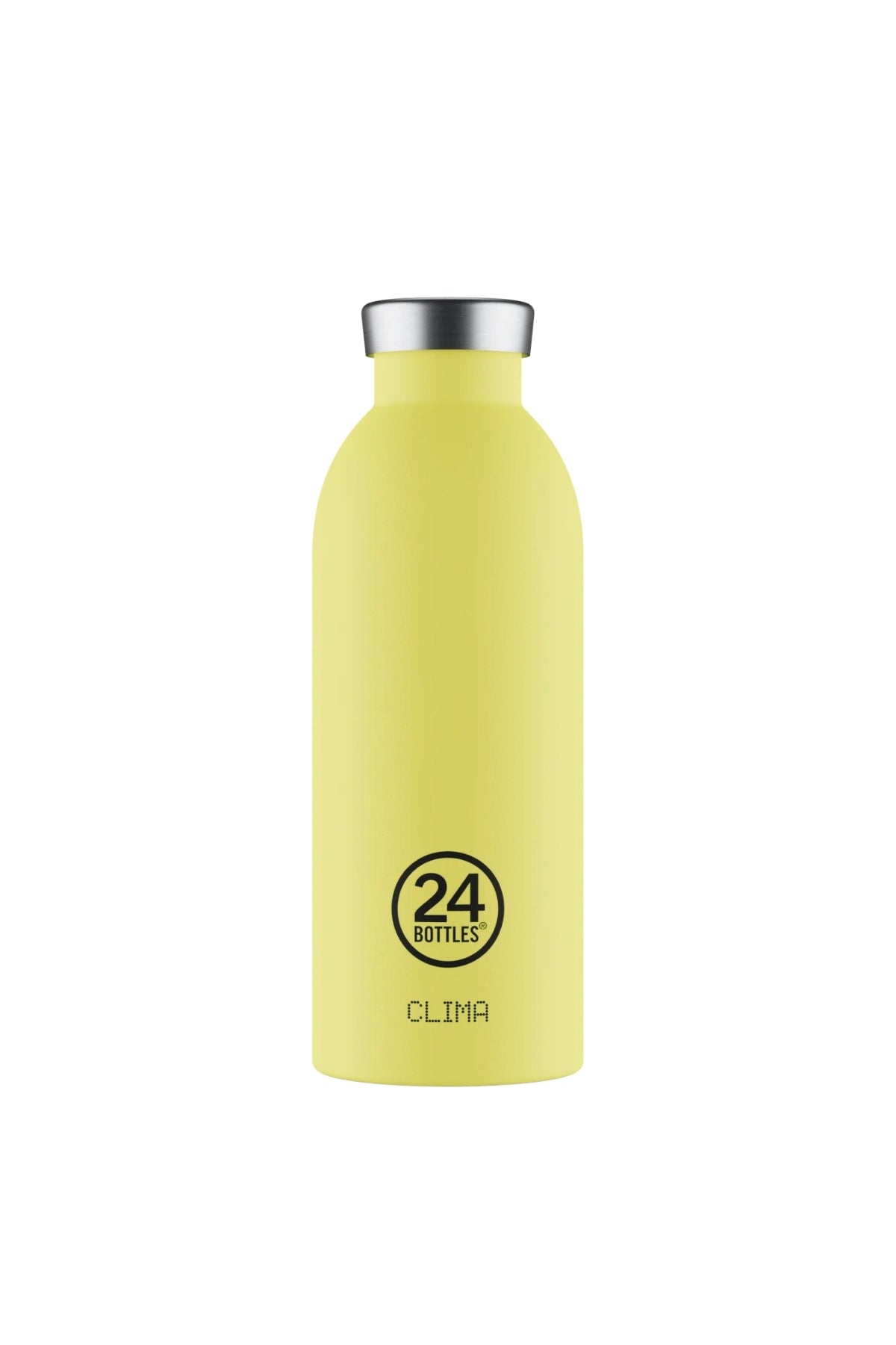 Clima Bottle Citrus Paslanmaz Çelik Termos 500 ml