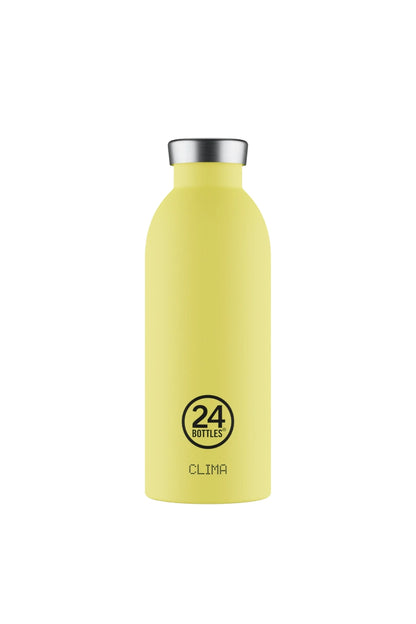 Clima Bottle Citrus Paslanmaz Çelik Termos 500 ml