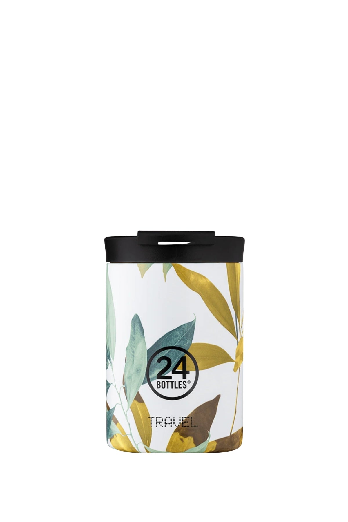 Travel Tumbler Tivoli Paslanmaz Çelik Termos Bardak 350 ml