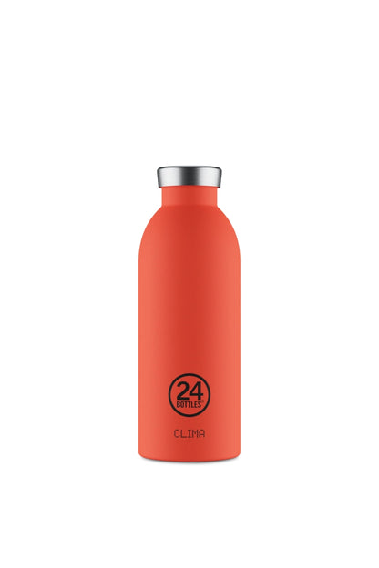 Clima Bottle Pachino Paslanmaz Çelik Termos 500 ml