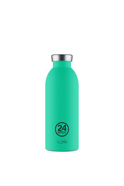 Clima Bottle Mint Paslanmaz Çelik Termos 500 ml