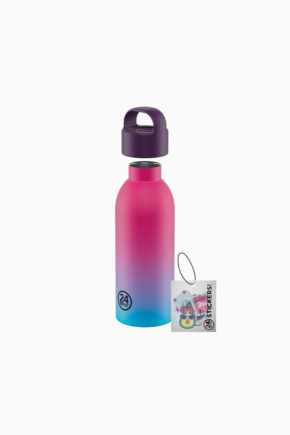 Clima Bottle Drip Squad Paslanmaz Çelik Termos 500 ml