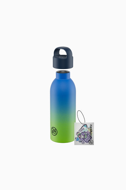 Clima Bottle Bob Squad Paslanmaz Çelik Termos 500 ml