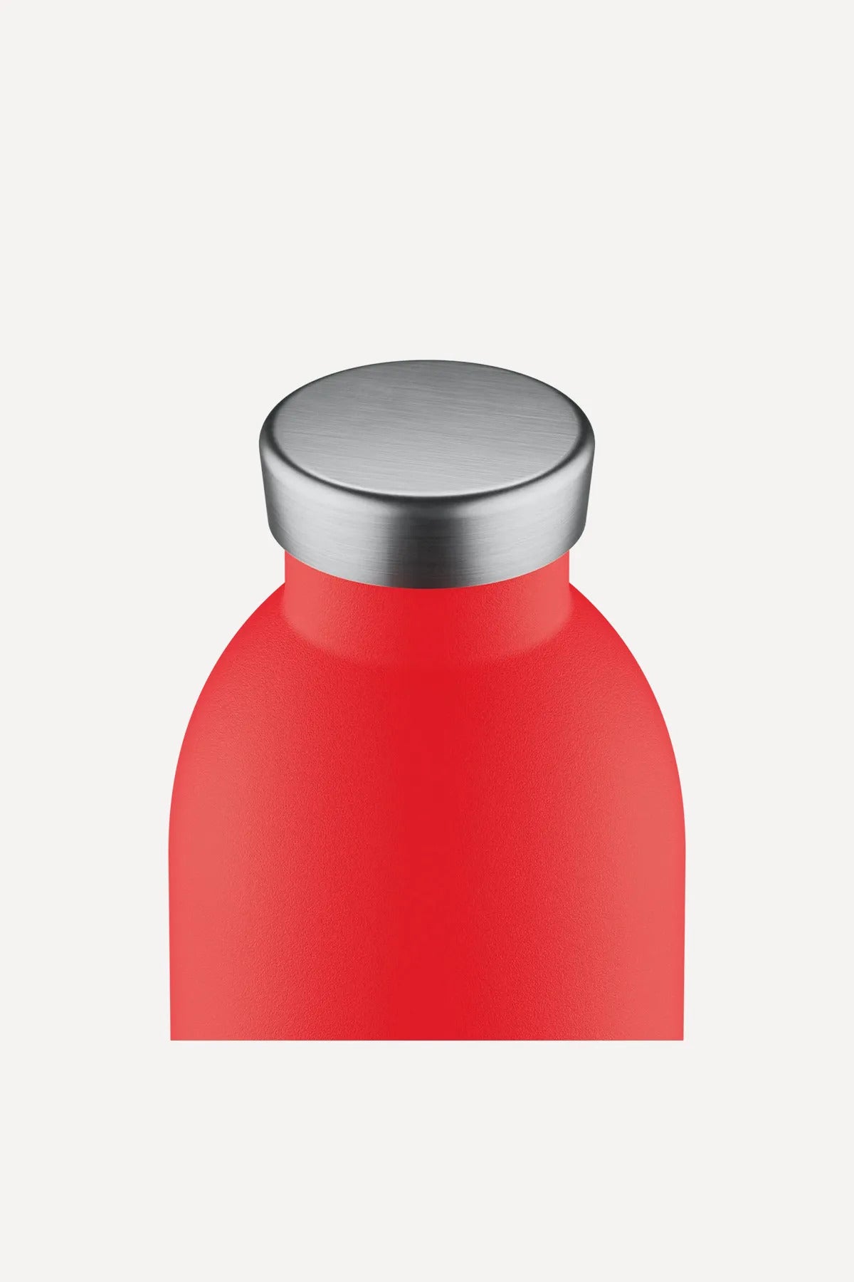 Clima Bottle Hot Red Paslanmaz Çelik Termos 500 ml