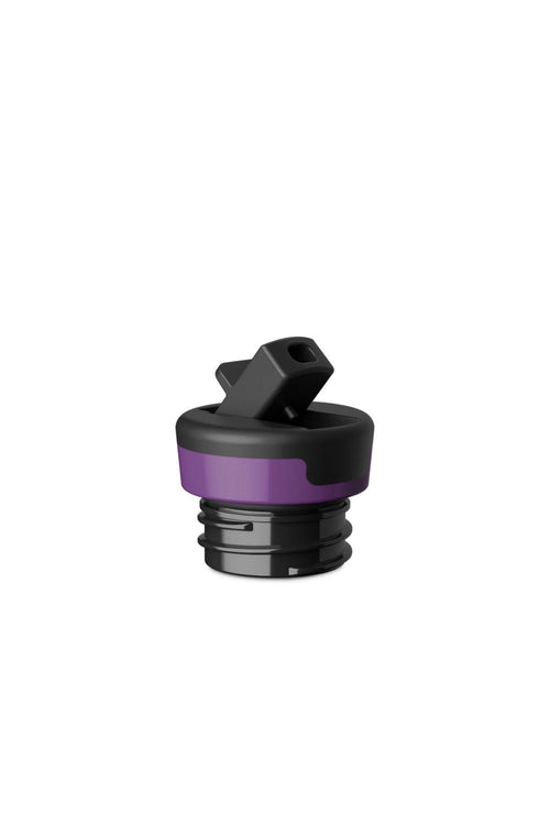 Bottle Sport Mor Kapak