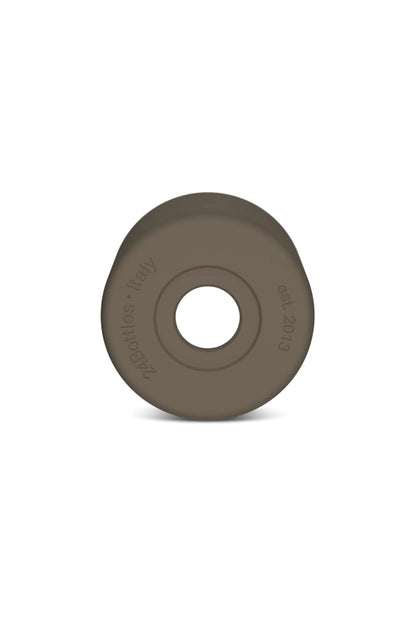 Silikon Kılıf Kahverengi Large